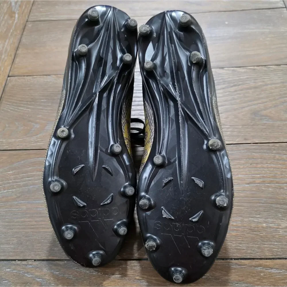 Adidas Adizero 8.0 SK Football Cleats, Men's Size 12